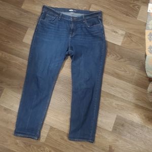 Old Navy boyfriend jeans size 16 R